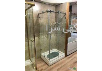 نصب و فروش کابین دوش با ارزان ترین قیمت در تبریز نصب کابین دوش شیشه ای
