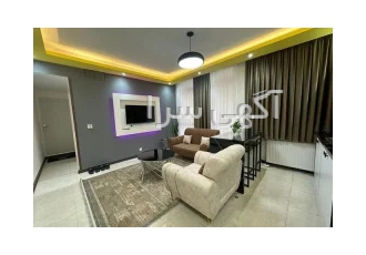 فروش 117 متری شهرک غرب - کد 746
