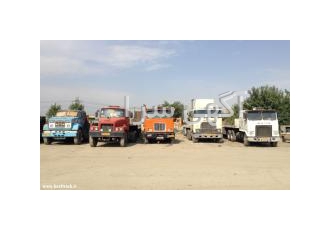 ماشین فرسوده