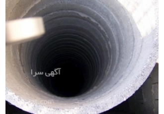 خدمات کامل چاه