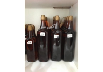 فروش روغن فلفل قرمز در تهران فروش ویژه روغن فلفل قرمز تهیه شده به روش