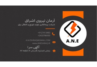 ​آرمان نیروی اشراق