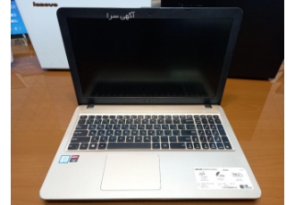 لپ تاپ ایسوس مدل Asus A۵۴۰U مجهزترین مرکز فروش اقساطی کالا بدون پیش