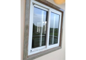پنجره دو جداره و سه جداره نصب پنجره دوجداره upvc