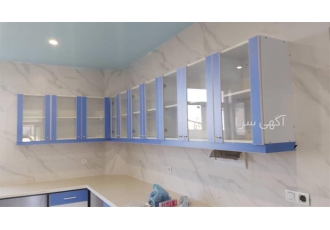 ساخت سکو آزمایشگاهی - سکوبندی آزمایشگاهی