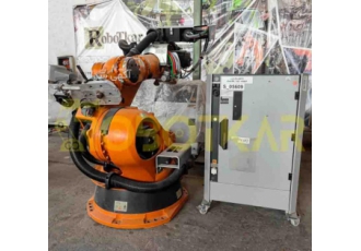 فروش ربات صنعتی کوکا مدل KUKA KR 240