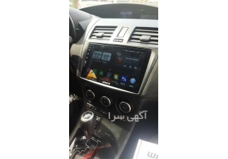 فروش مانیتور و نصب ضبط ماشین در آستارا فروش مانیتور و نصب ضبط ماشین