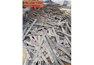 تسمه قالب بندی با ابعاد مختلف
