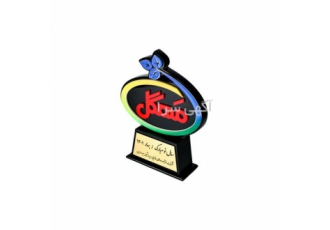 خرید تندیس پلکسی
