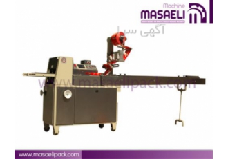 دستگاه بسته بندی قاشق بستنی در اصفهان دستگاه بسته بندی قاشق بستنی