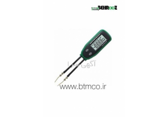 SMD تستر دیجیتال مستک مدل MASTECH MS۸۹۱۰ در مشهد SMDتستر مستک مدل