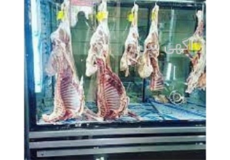 فروش یخچال گوشت در شیراز صنایع برودتی زارعی تولید کننده انواع یخچال