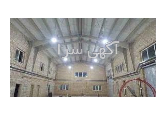 تعمیر چراغهای خیابانی و پارکها با جرثقیل کابین دار خدمات مهندسی برق