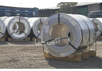 فلزات رنگین عرضه کننده انواع ورق استیل فروش انواع ورق استیل در ضخامت