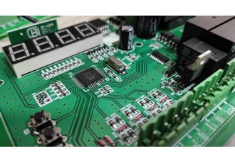 مونتاژ برد الکترونیکی Dip    smd رایا الکترونیک