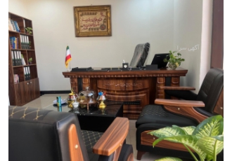 اجاره یک اتاق از دفتر وکالت به نام خدا اجاره یک اتاق از دفتر وکالت ویژه