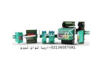 فروش بریر های پپرل فوکس Pepperl Fuchs آلمان اریا توان نیرو نماینده فروش
