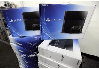 فروش ویژه پلی استیشن ۴ و ۵ نو و ایکس‌ب زیر قیمت بازار citysony فروش