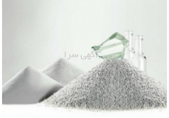 سیلیس تصفیه آب استخر سیلیس تصفیه آب طبیعی گرید فیلتراسیون شکل گرانولی