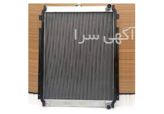 فروش رادیاتور شرکت جهان امید با بیش از 25 سال سابقه در عرصه واردات