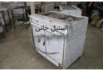 تولید اجاق فردار استیل در تهران اجاق فردار صنعتی یا اجاق گاز صنعتی جهت