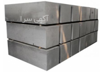فروش گرافیت اسپارک کاری و حرارتی کربنی فروش انواع کربن گرافیت