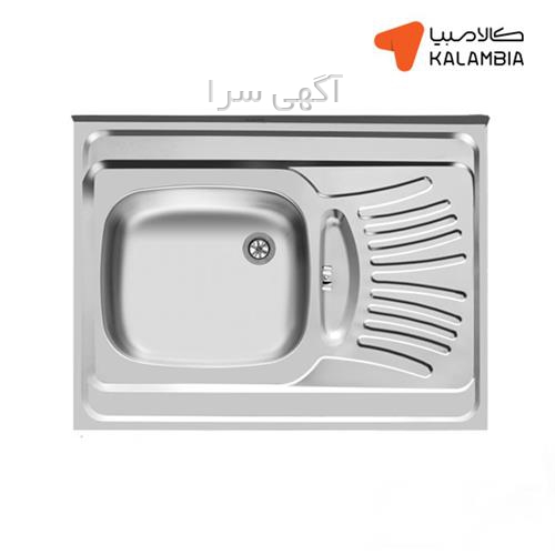 سینک تک لگن اخوان دیجی کالا
