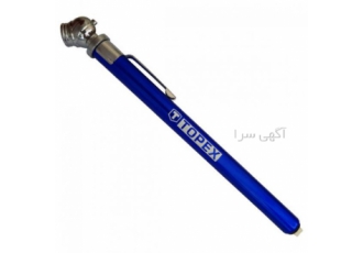 درجه باد خودکاری تاپیکس تنظیم باد لاستیک خودرو نشانگر درجه باد تا 50Psi