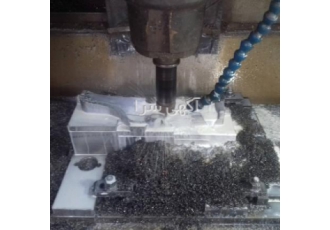 خدمات فرز cnc خدمات فرز cnc به ابعاد 1500 600 600 و 1000 500 500 طراحی