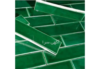 تولید کاشی هفت رنگ ، سنتی ، لعابی ، شابلونی