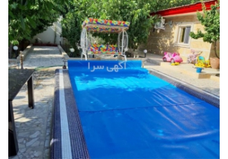 فروش روکش استخر با نازلترین قیمت در تهران فروش روکش استخر با نازلترین