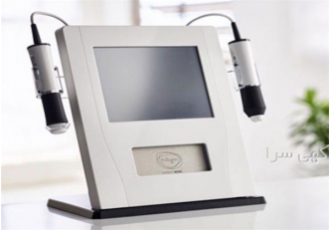 دستگاه پلاژن ۳ بازو Pollogen Super Facial در تهران فروش دستگاه پلاژن