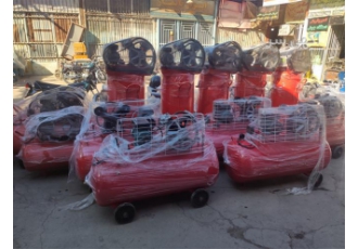 فروش انواع کمپرسور باد در اصفهان فروش انواع کمپرسور باد فروش انواع