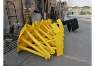 ماشین سازی وخدمات صنعتی فنوما