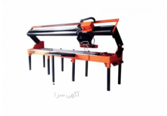 فروش دستگاه برش سنگ حدیدصنعت طراح وتولیدکننده دستگاه برش سنگ ارائه