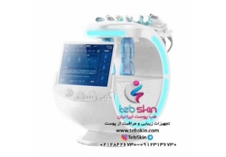 دستگاه هیدروفشیال مدل 2020