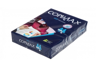 کاغذ A۴ کپی مکس بسته ۵۰۰ عددی برند: COPIMAX فروشنده تکنوسام اولاپاریب