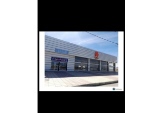 نمایندگی سایپا صفاشهر با کد 5783
