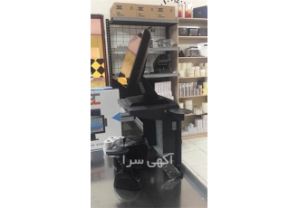 فروش صندوق فروشگاهی zec mac