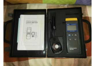 لوکس متر لوترون تایوان لوکس متر لوترون تایوان Lutron Lux Meter Lutron