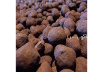گندله اپال گندله اپال 100 هزار تن داخلی قابل استعلام و اعتماد بسیار