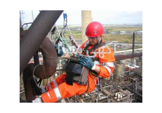 خدمات تست جوش سازه های فلزی NDT