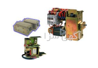 فروش و تعمیر انواع کلید برق صنعتی UNELEC یونولک تعمیر و سرویس تخصصی