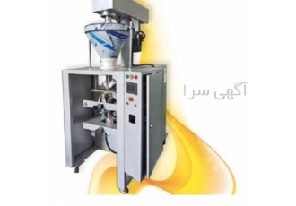 فروش دستگاه بسته بندی پودری در مشهد مشخصات دستگاه بسته بندی ادویه جات