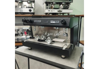 دستگاه اسپرسو کنتی Nl در تهران فروش دستگاه اسپرسو کنتی مدل NL آکبند اگه