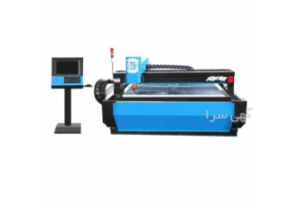 برش CNC لیزر فایبر مدل زوبین در شهرقدس آرال ماشین تولیدکننده ماشین آلات