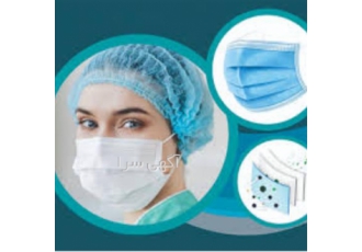 فروش عمده ماسک 3 بعدی تولید ماسک پزشکی