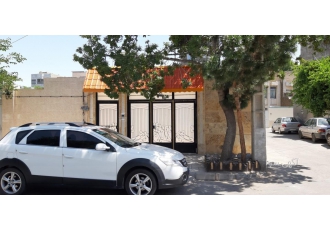 اجاره روزانه خانه آپارتمان ویلایی شیک نزدیک حرم مطهر اجاره روزانه خانه