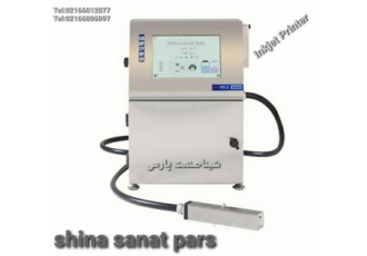 جت پرینتر های پک HIPACK