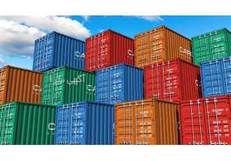 فروش کانتینر به قیمت مناسب و کیفیت بالا